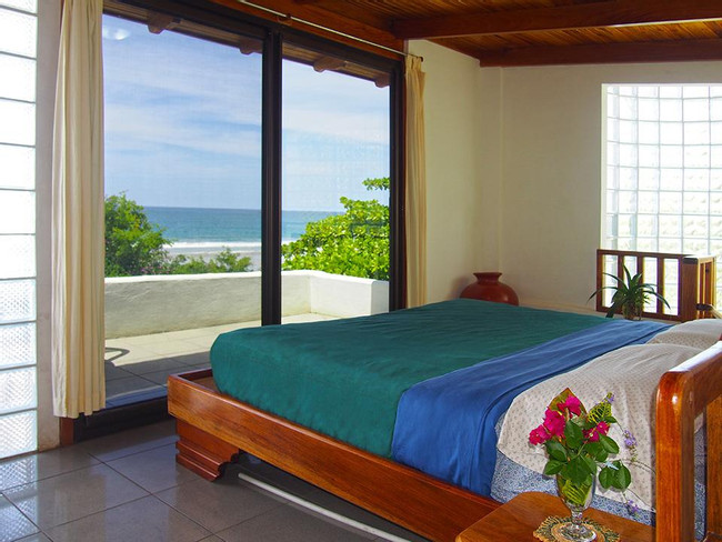 Hotel Las Tortugas photo